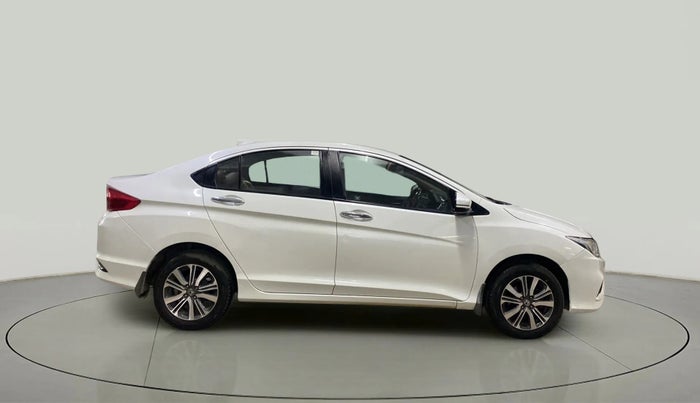 2019 Honda City 1.5L I-VTEC V MT, Petrol, Manual, 26,678 km, Right Side View