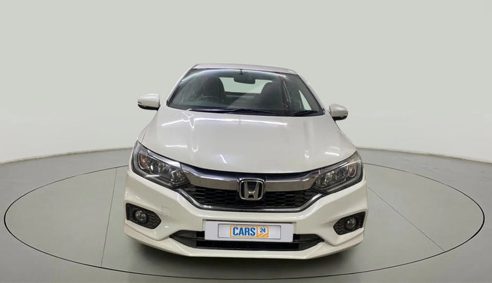 2019 Honda City 1.5L I-VTEC V MT, Petrol, Manual, 26,678 km, Highlights