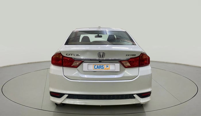 2019 Honda City 1.5L I-VTEC V MT, Petrol, Manual, 26,678 km, Back/Rear