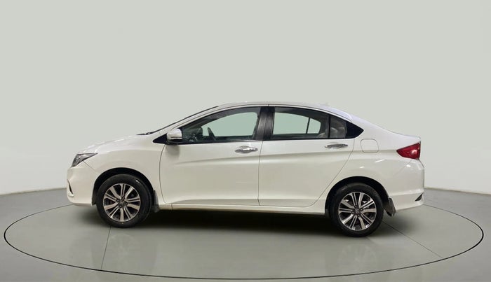 2019 Honda City 1.5L I-VTEC V MT, Petrol, Manual, 26,678 km, Left Side