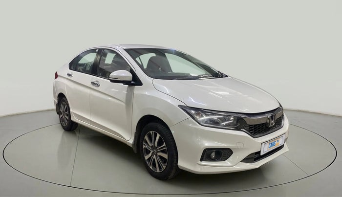 2019 Honda City 1.5L I-VTEC V MT, Petrol, Manual, 26,678 km, Right Front Diagonal