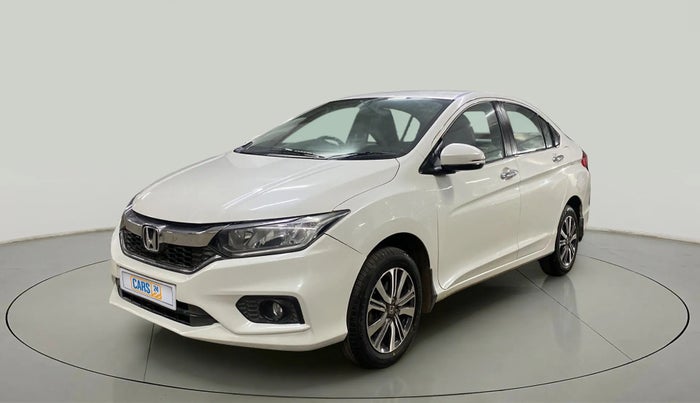 2019 Honda City 1.5L I-VTEC V MT, Petrol, Manual, 26,678 km, Left Front Diagonal