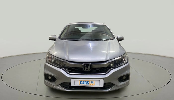 2017 Honda City 1.5L I-VTEC ZX CVT, Petrol, Automatic, 63,020 km, Highlights