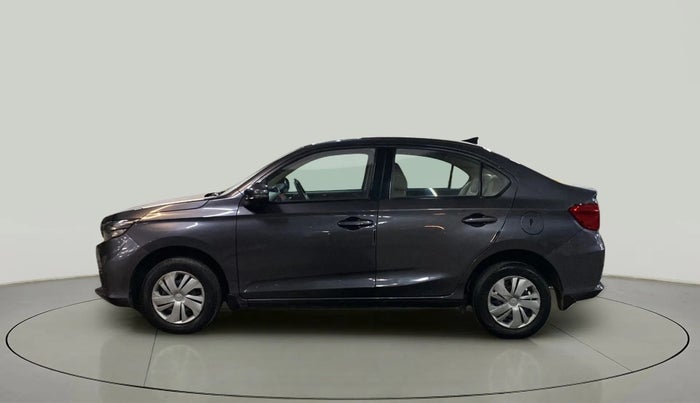 2019 Honda Amaze 1.2L I-VTEC S, Petrol, Manual, 26,025 km, Left Side