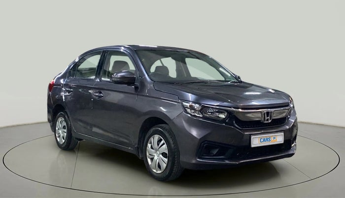 2019 Honda Amaze 1.2L I-VTEC S, Petrol, Manual, 26,025 km, SRP