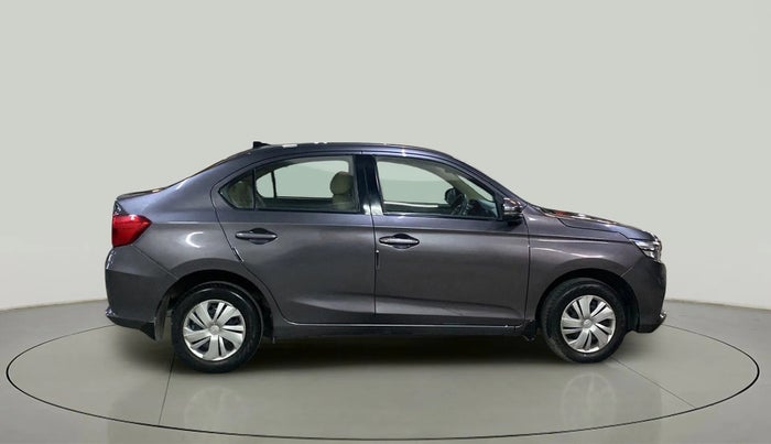 2019 Honda Amaze 1.2L I-VTEC S, Petrol, Manual, 26,025 km, Right Side View