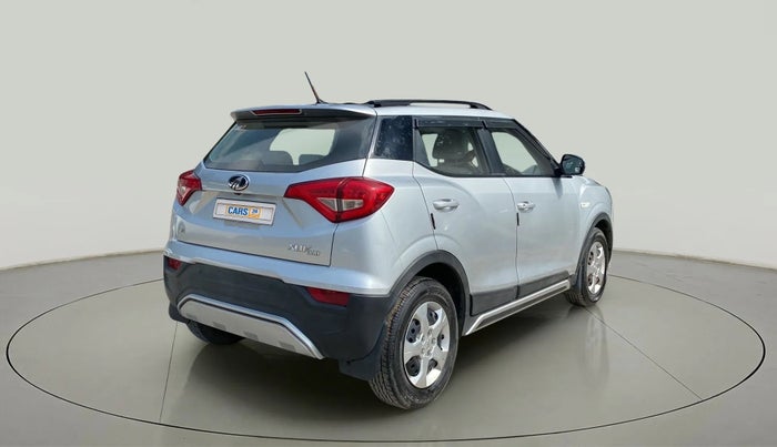 2020 Mahindra XUV300 W6 1.2 PETROL, Petrol, Manual, 16,364 km, Right Back Diagonal