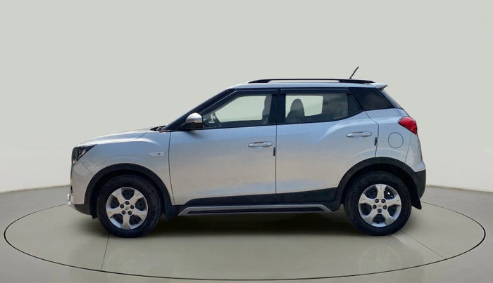 2020 Mahindra XUV300 W6 1.2 PETROL, Petrol, Manual, 16,364 km, Left Side