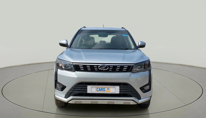 2020 Mahindra XUV300 W6 1.2 PETROL, Petrol, Manual, 16,364 km, Highlights