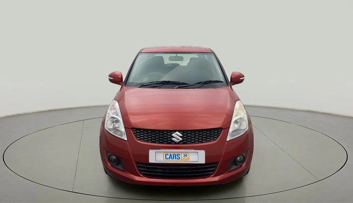 2013 Maruti Swift ZXI, Petrol, Manual, 76,584 km, Highlights