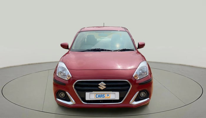 2021 Maruti Dzire VXI, Petrol, Manual, 45,065 km, Highlights