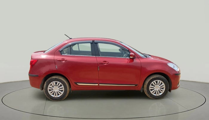 2021 Maruti Dzire VXI, Petrol, Manual, 45,065 km, Right Side View