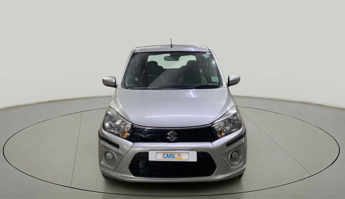 2018 Maruti Celerio VXI CNG, CNG, Manual, 61,288 km, Highlights