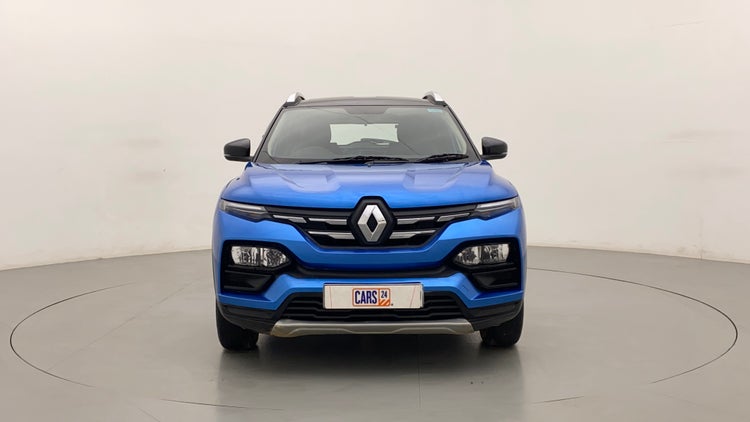 Used 2022 Renault Kiger [2022-2023] RXT (O) MT for sale in