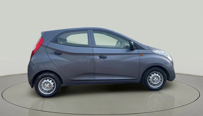 2017 Hyundai Eon ERA +, Petrol, Manual, 15,942 km, Right Side View