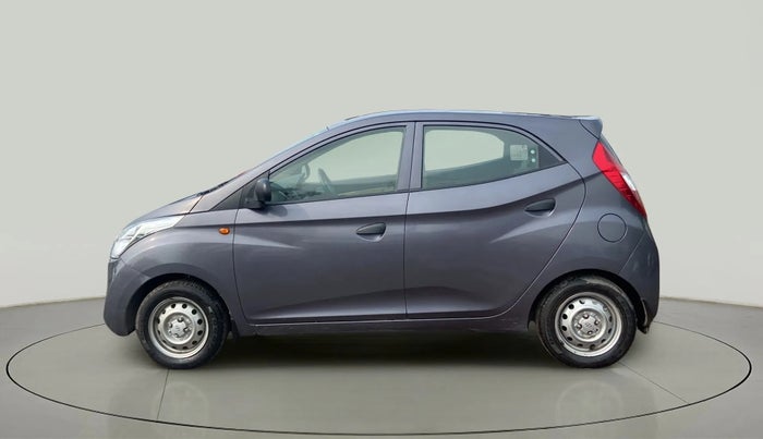 2017 Hyundai Eon ERA +, Petrol, Manual, 15,942 km, Left Side