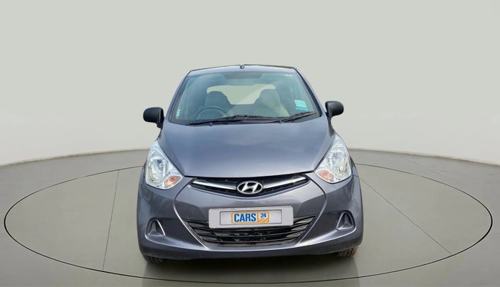 2017 Hyundai Eon ERA +, Petrol, Manual, 15,942 km, Highlights