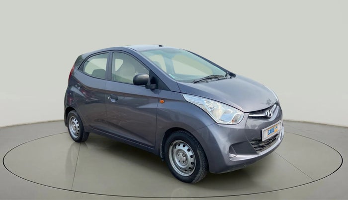 2017 Hyundai Eon ERA +, Petrol, Manual, 15,942 km, SRP