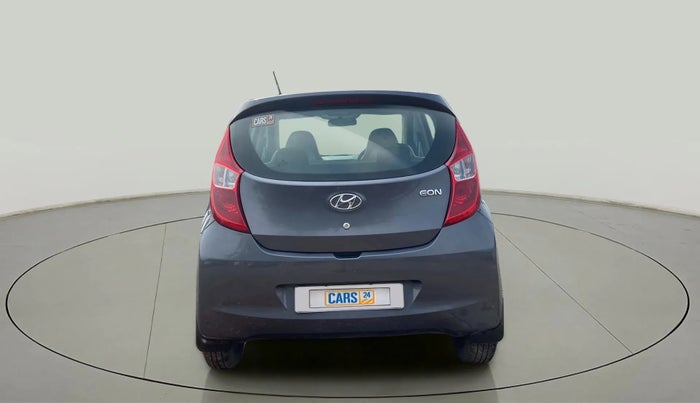 2017 Hyundai Eon ERA +, Petrol, Manual, 15,942 km, Back/Rear