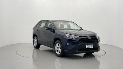 2020 Toyota RAV4 Gx (2wd) Automatic, 78k km Petrol Car