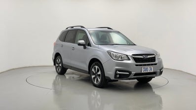 2018 Subaru Forester 2.0d-l Automatic, 130k kms Diesel Car