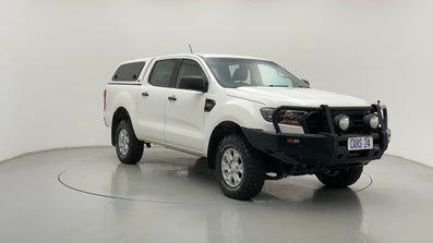 2019 Ford Ranger Xl 3.2 (4x4) Automatic, 58k km Diesel Car