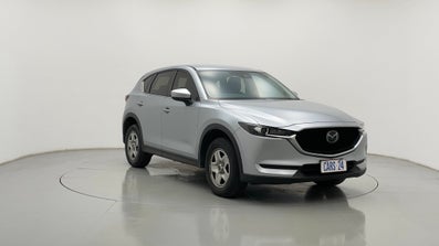 2020 Mazda CX-5 Maxx (4x4) Automatic, 40k km Petrol Car