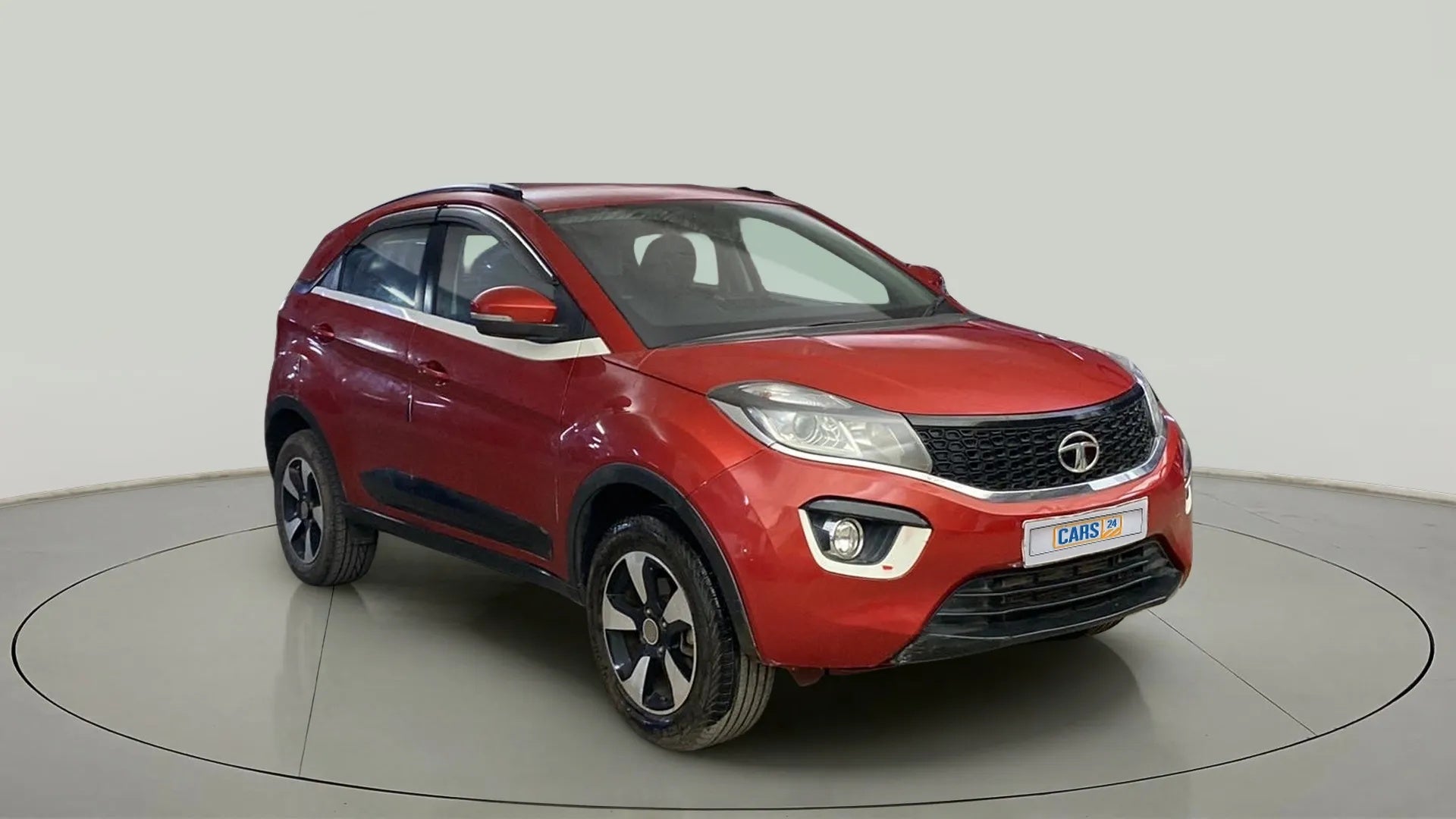 Tata NEXON