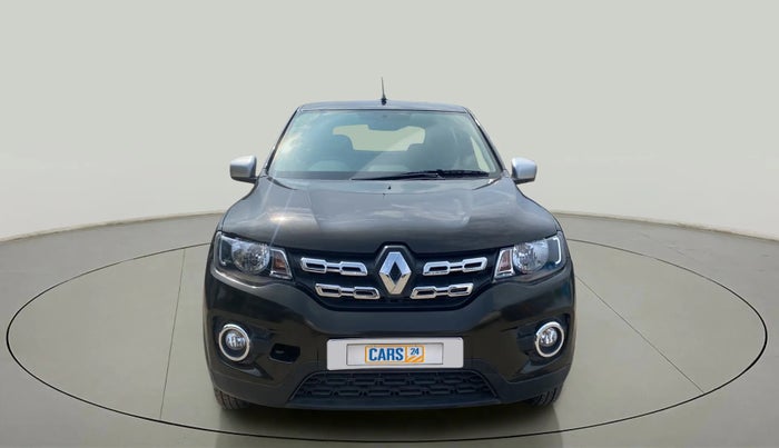 2016 Renault Kwid RXT 0.8, Petrol, Manual, 34,493 km, Highlights