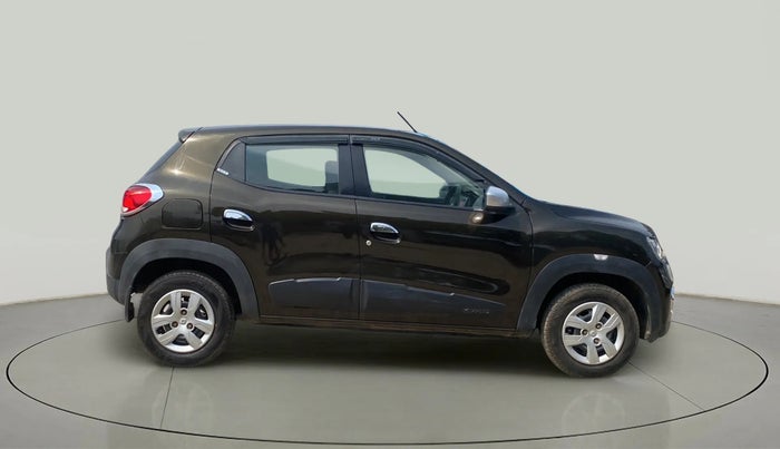 2016 Renault Kwid RXT 0.8, Petrol, Manual, 34,493 km, Right Side