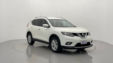 2016 Nissan X-trail St-l (fwd) Automatic, 90k km Petrol Car