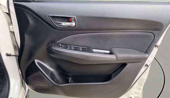 2021 Maruti Swift VXI, Petrol, Manual, 70,115 km, Driver Side Door Panels Control