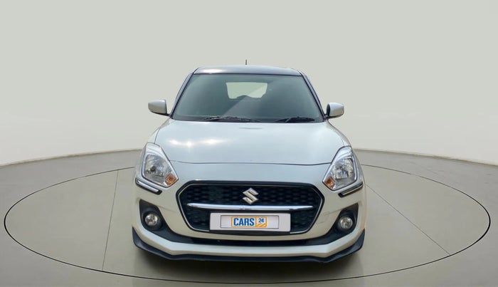 2021 Maruti Swift VXI, Petrol, Manual, 70,115 km, Highlights