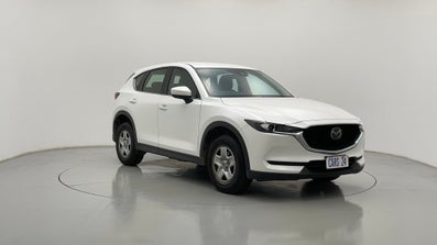 2019 Mazda CX-5 Maxx (4x2) Automatic, 97k kms Petrol Car