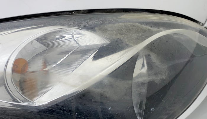 2015 Maruti Swift Dzire VXI, Petrol, Manual, 11,057 km, Right headlight - Faded