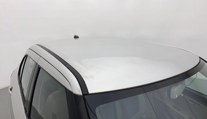 2015 Maruti Swift Dzire VXI, Petrol, Manual, 11,057 km, Roof