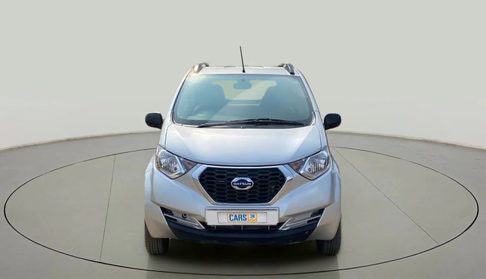 2018 Datsun Redi Go T(O) 1.0 AMT, Petrol, Automatic, 16,867 km, Highlights