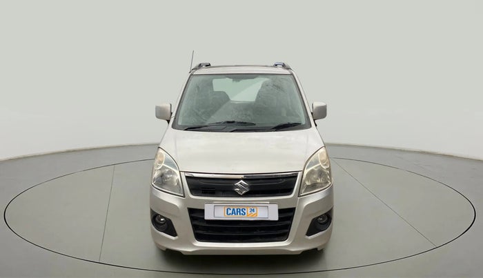 2013 Maruti Wagon R 1.0 VXI, Petrol, Manual, 29,971 km, Highlights