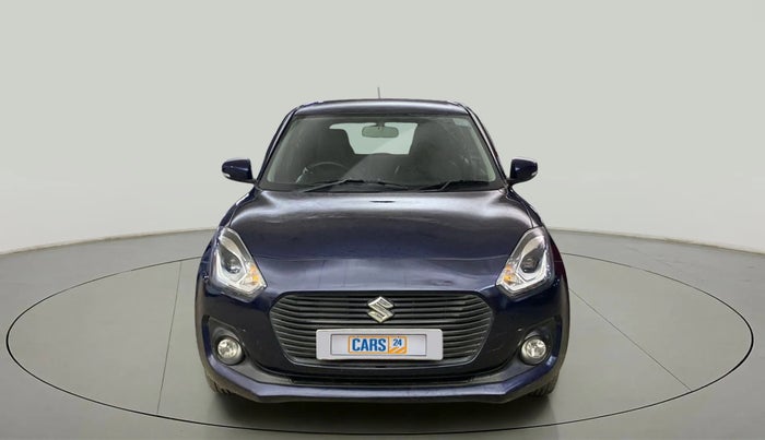 2019 Maruti Swift ZXI PLUS AMT, Petrol, Automatic, 67,242 km, Highlights