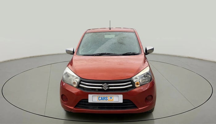 2014 Maruti Celerio VXI AMT, Petrol, Automatic, 1,02,506 km, Highlights