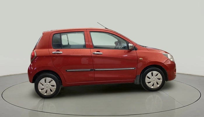 2014 Maruti Celerio VXI AMT, Petrol, Automatic, 1,02,506 km, Right Side View