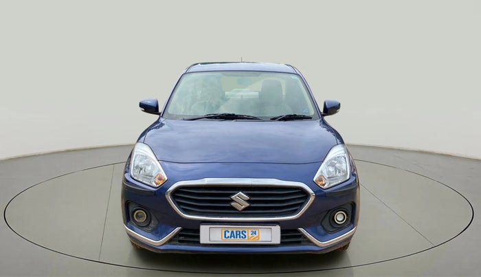 2019 Maruti Dzire VXI, Petrol, Manual, 91,942 km, Highlights