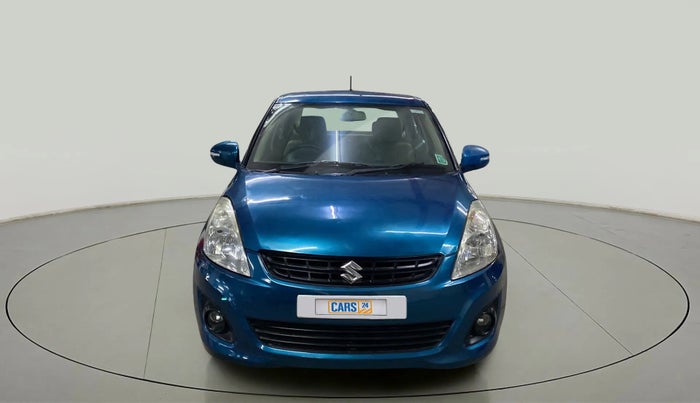 2013 Maruti Swift Dzire VXI, Petrol, Manual, 30,164 km, Highlights