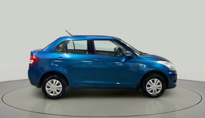 2013 Maruti Swift Dzire VXI, Petrol, Manual, 30,164 km, Right Side View