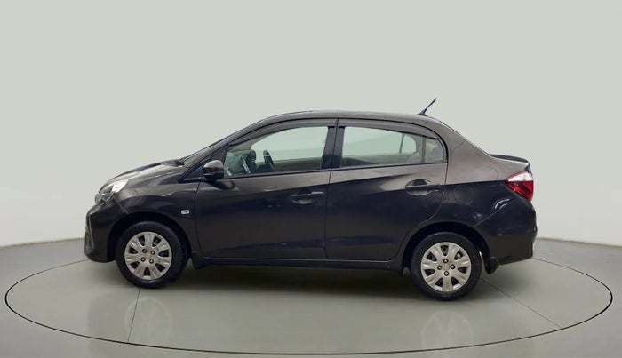 2016 Honda Amaze 1.2L I-VTEC S, Petrol, Manual, 98,796 km, Left Side