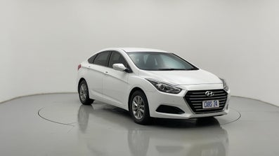 2018 Hyundai I40 Active Automatic, 79k km Diesel Car