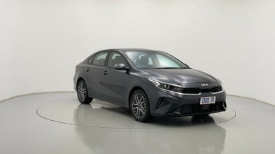 2022 Kia Cerato Sport+ Automatic, 17k km Petrol Car