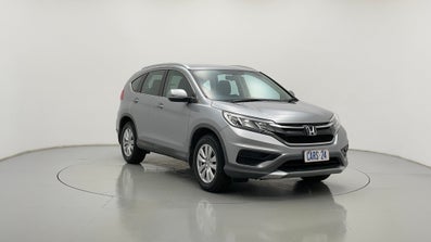 2017 Honda CR-V Vti (4x2) Automatic, 63k kms Petrol Car