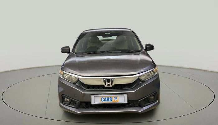 2019 Honda Amaze 1.2L I-VTEC S, Petrol, Manual, 58,524 km, Highlights