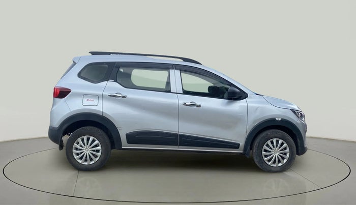 2020 Renault TRIBER RXE MT, Petrol, Manual, 26,621 km, Right Side